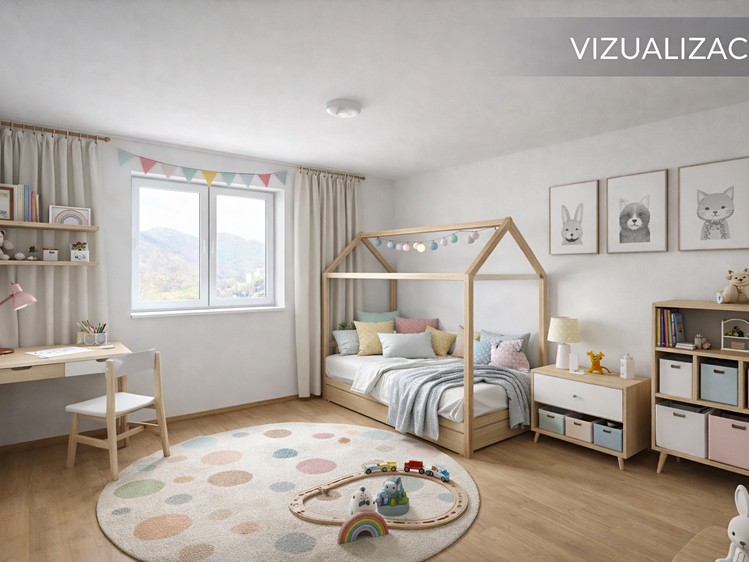 Prodej činžovního domu 800 m² - foto 5