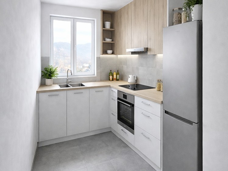 Prodej činžovního domu 800 m² - foto 7