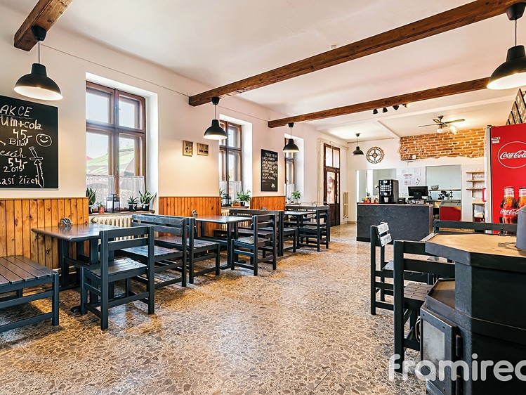 Prodej ubytovacího zařízení 340 m² - foto 3