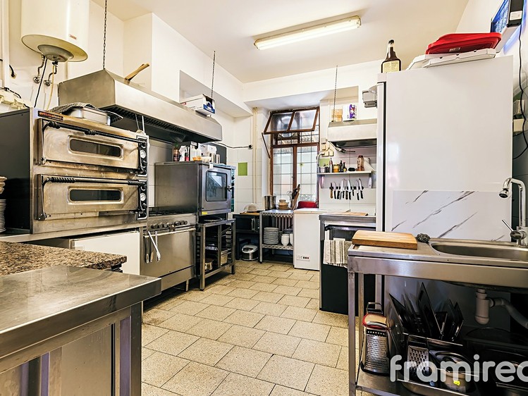 Prodej ubytovacího zařízení 340 m² - foto 4