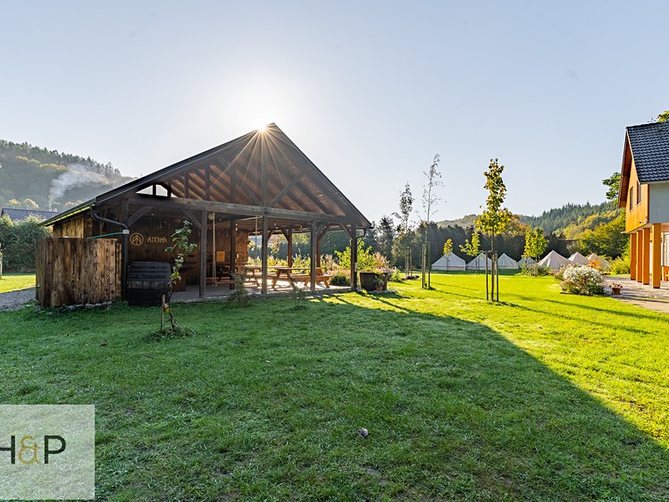 Prodej ubytovacího zařízení 580 m² - foto 4