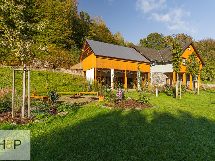 Prodej ubytovacího zařízení 580 m² - foto 3