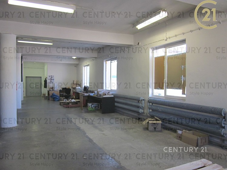 Pronájem skladového prostoru 186 m² - foto 2