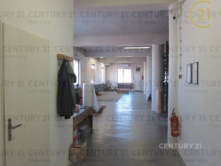 Pronájem skladového prostoru 186 m² - foto 4