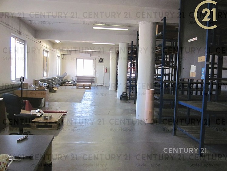 Pronájem skladového prostoru 186 m² - foto 3