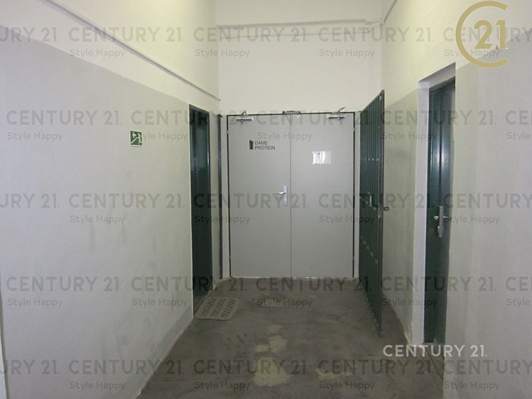 Pronájem skladového prostoru 186 m² - foto 8