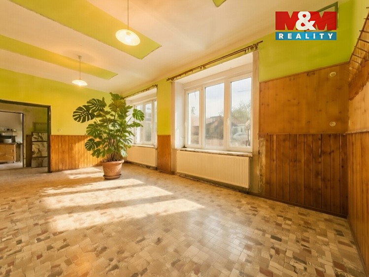 Pronájem restaurace 700 m² - foto 3