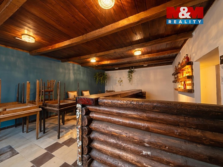 Pronájem restaurace 700 m² - foto 6