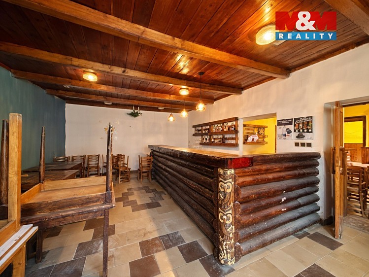 Pronájem restaurace 700 m² - foto 5