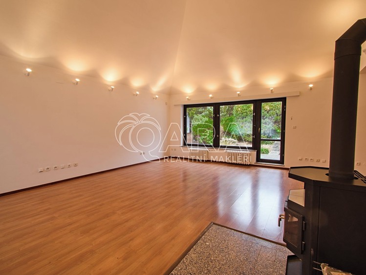 Pronájem kanceláře 417 m² - foto 6