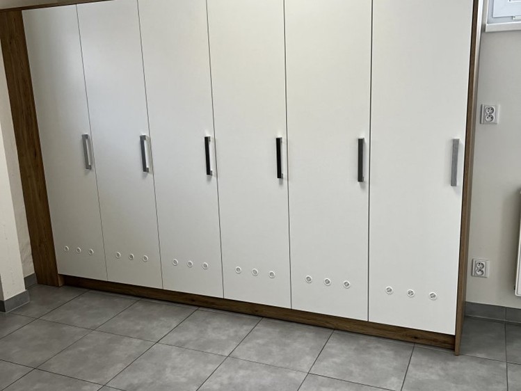 Pronájem skladového prostoru 781 m² - foto 7