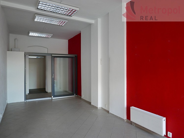 Pronájem obchodního prostoru 95 m² - foto 3