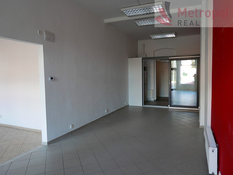 Pronájem obchodního prostoru 95 m² - foto 4