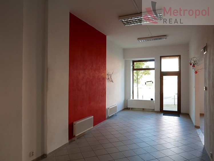 Pronájem obchodního prostoru 95 m² - foto 6