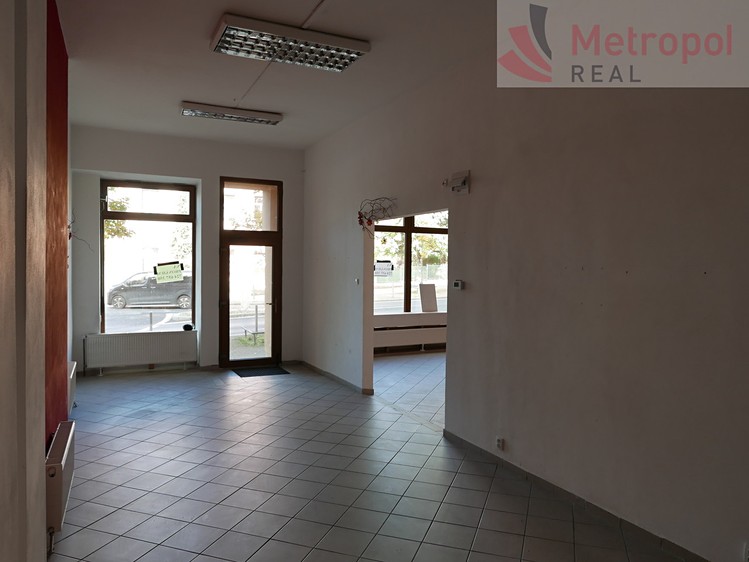 Pronájem obchodního prostoru 95 m² - foto 7