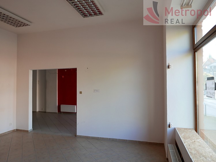 Pronájem obchodního prostoru 95 m² - foto 5