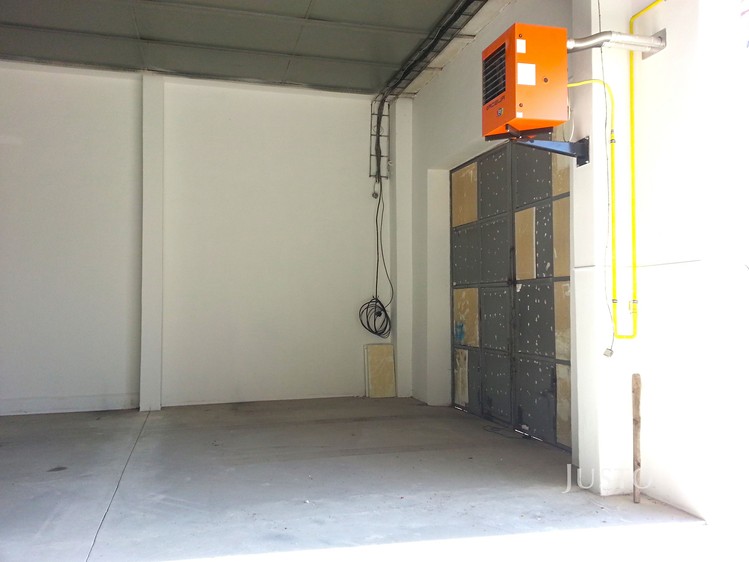 Pronájem skladového prostoru 325 m² - foto 5
