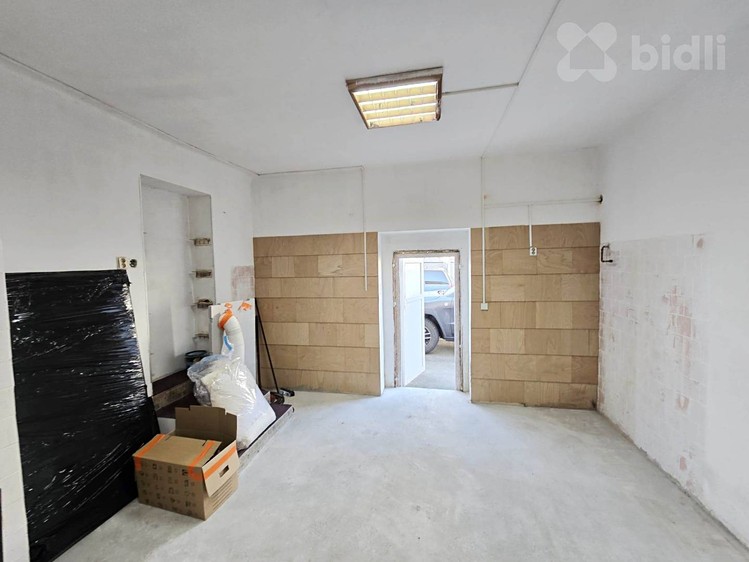 Pronájem skladového prostoru 23 m² - foto 2