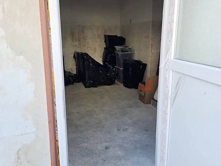 Pronájem skladového prostoru 23 m² - foto 4