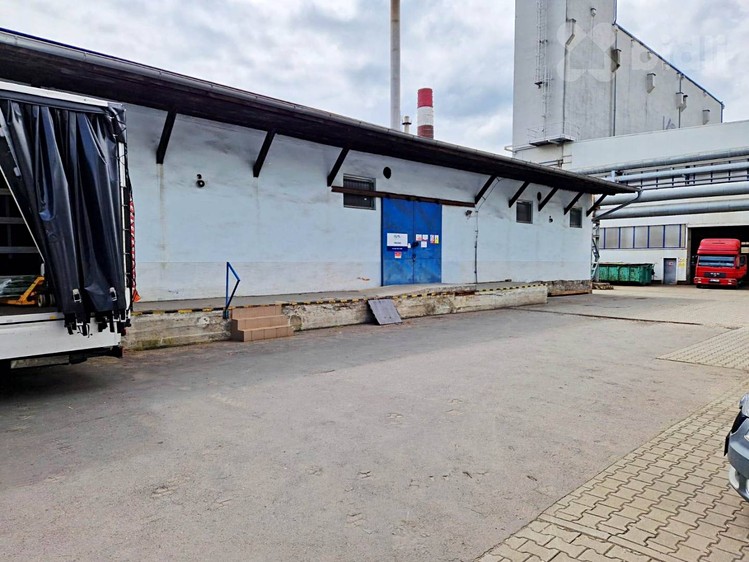 Pronájem skladového prostoru 23 m² - foto 1
