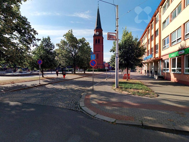 Pronájem skladového prostoru 23 m² - foto 8