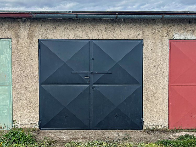 Prodej garáže 18 m² - foto 3