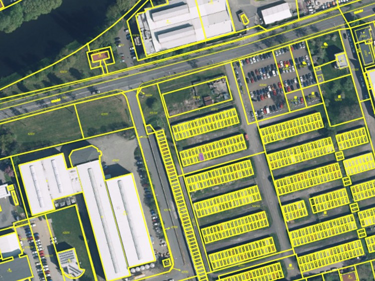 Prodej garáže 18 m² - foto 6