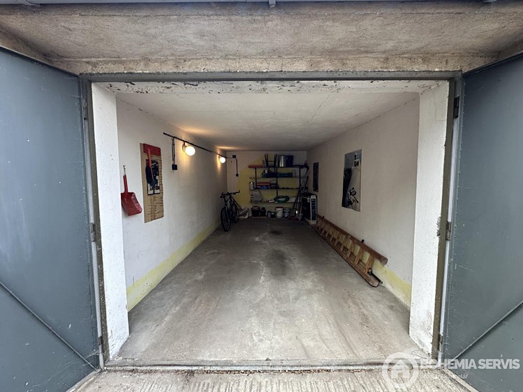 Prodej garáže 19 m² - foto 3