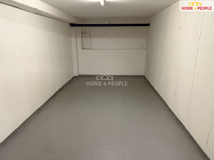 Prodej garáže 18 m² - foto 1