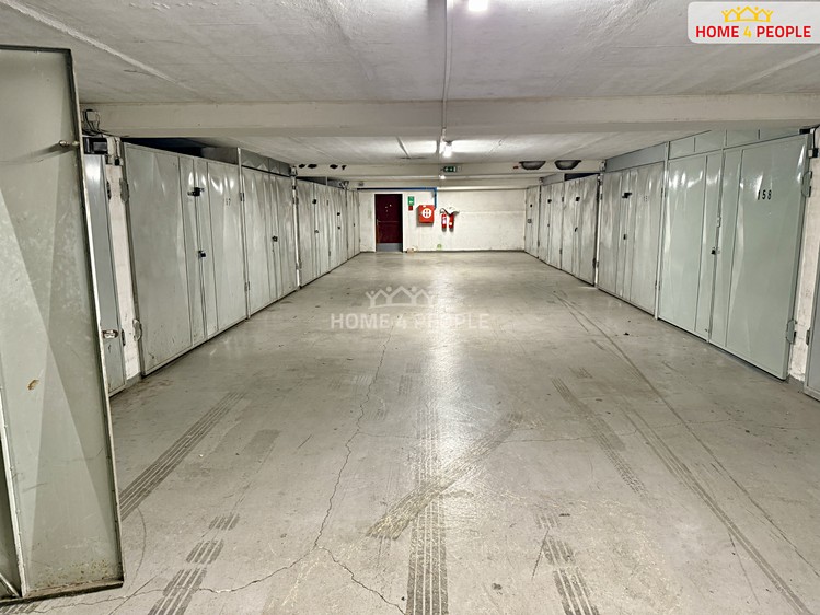 Prodej garáže 18 m² - foto 4