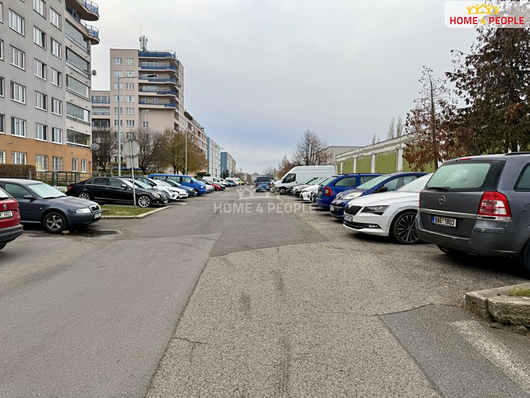 Prodej garáže 18 m² - foto 2