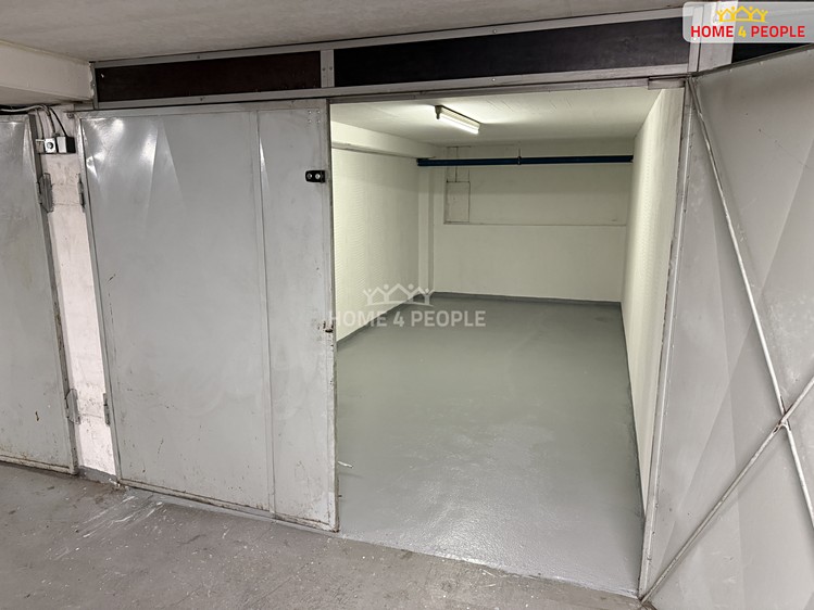 Prodej garáže 18 m² - foto 8
