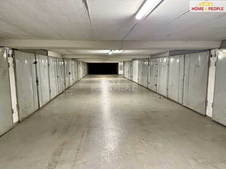 Prodej garáže 18 m² - foto 5