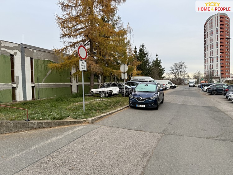 Prodej garáže 18 m² - foto 7