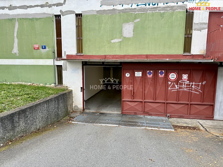 Prodej garáže 18 m² - foto 6