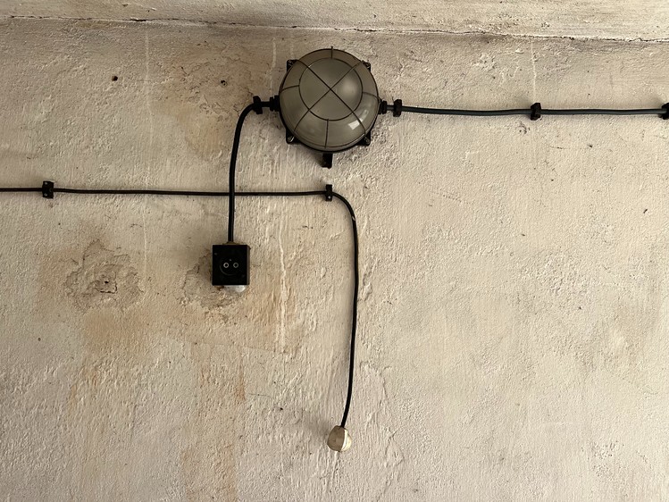 Prodej garáže 20 m² - foto 4