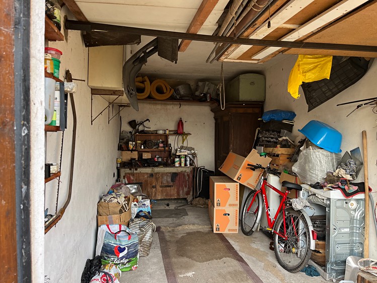 Prodej garáže 19 m² - foto 3