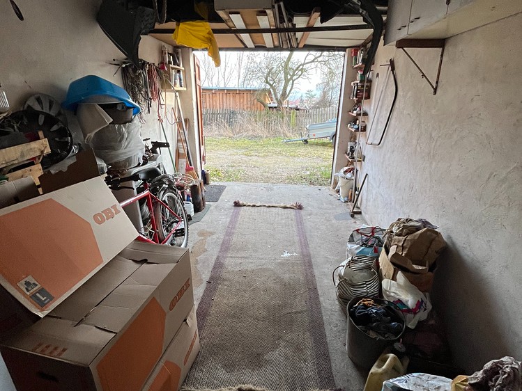 Prodej garáže 19 m² - foto 4