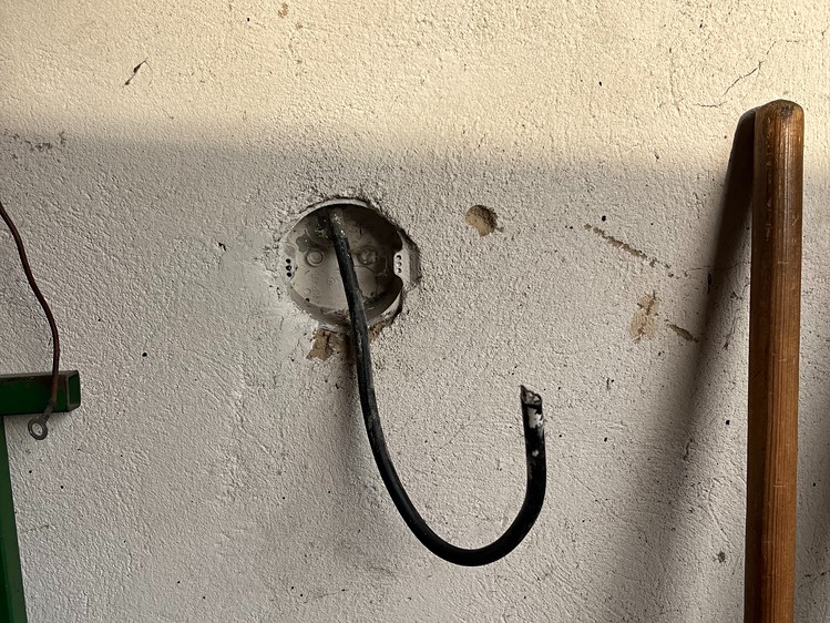 Prodej garáže 19 m² - foto 7