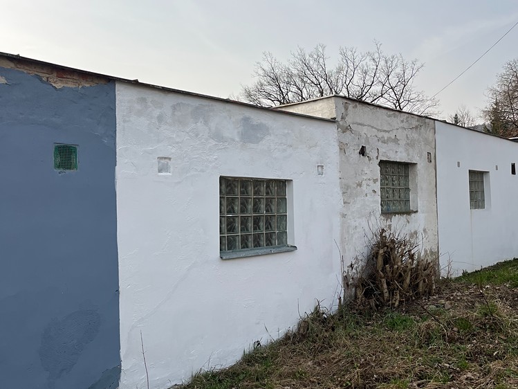 Prodej garáže 20 m² - foto 8