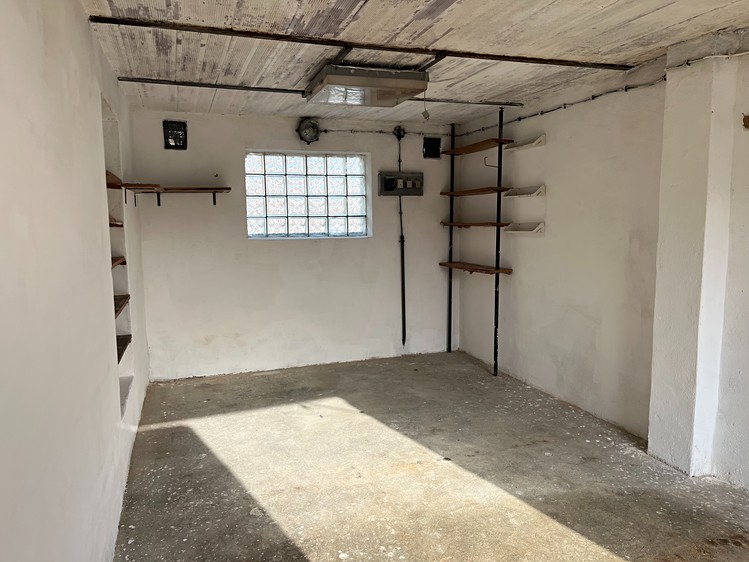 Prodej garáže 20 m² - foto 5