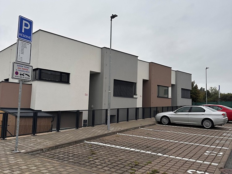 Prodej specifického typu nemovitosti 13 m² - foto 2