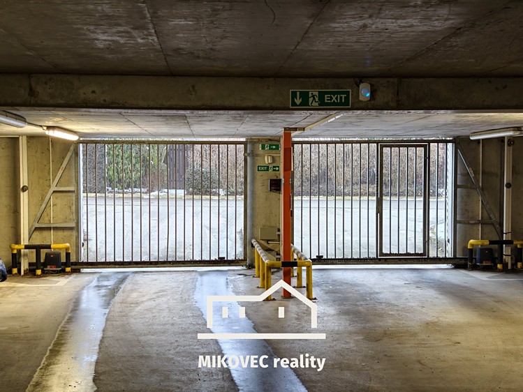 Prodej garáže 12 m² - foto 3