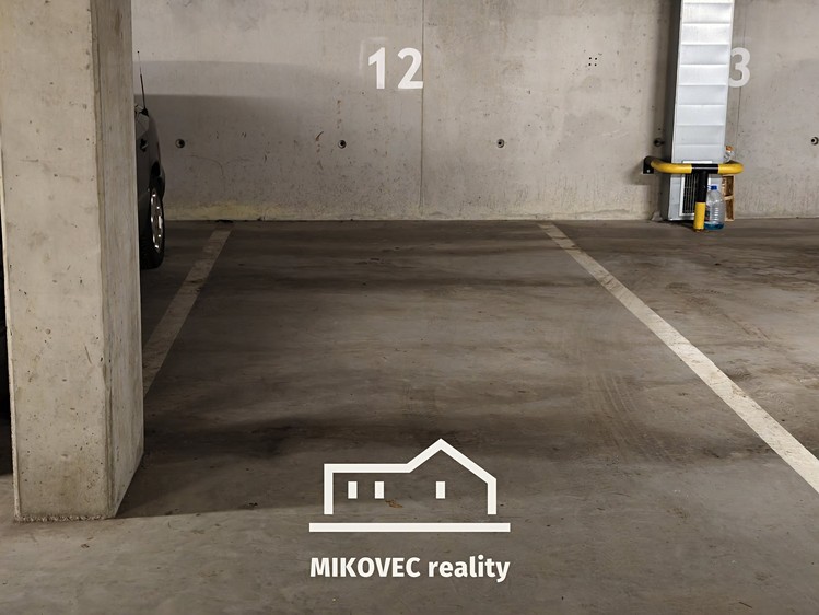 Prodej garáže 12 m² - foto 6