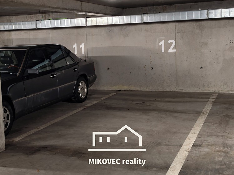 Prodej garáže 12 m² - foto 5