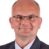 Ing. František Julínek