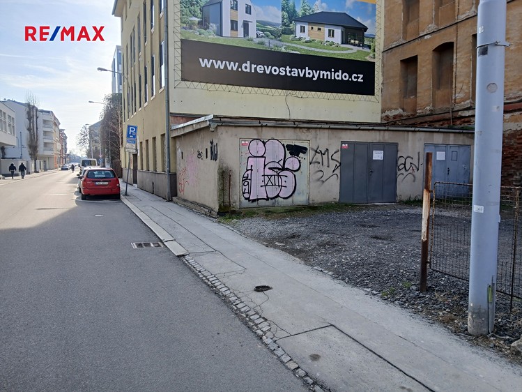 Prodej garáže 22 m² - foto 3