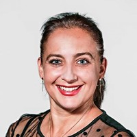 Ing. Lucie Hošek DiS