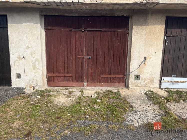 Prodej garáže 37 m² - foto 3