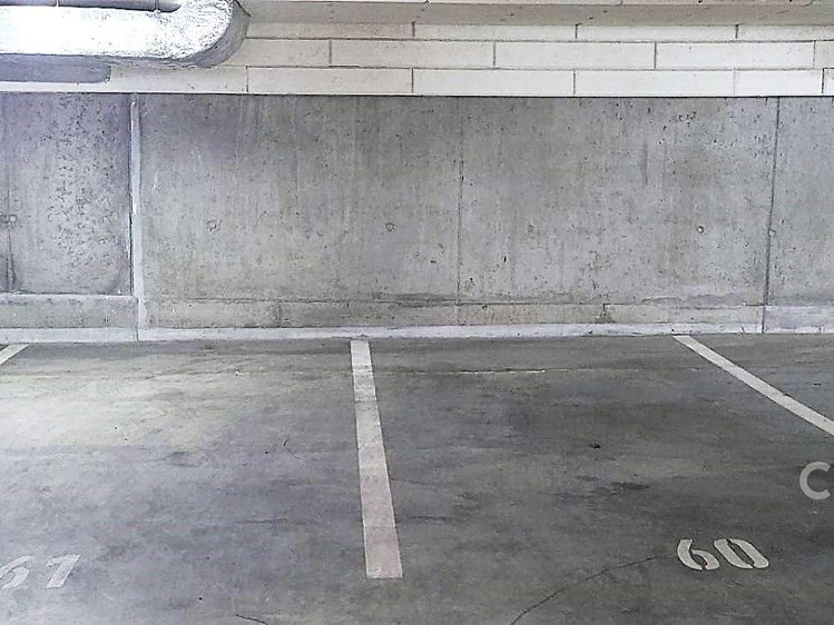 Prodej garážového stání 14 m² - foto 2